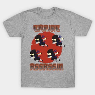 Empire Assassin T-Shirt